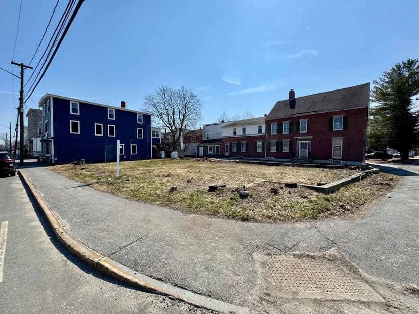 Property from 0 Mill Street - KW