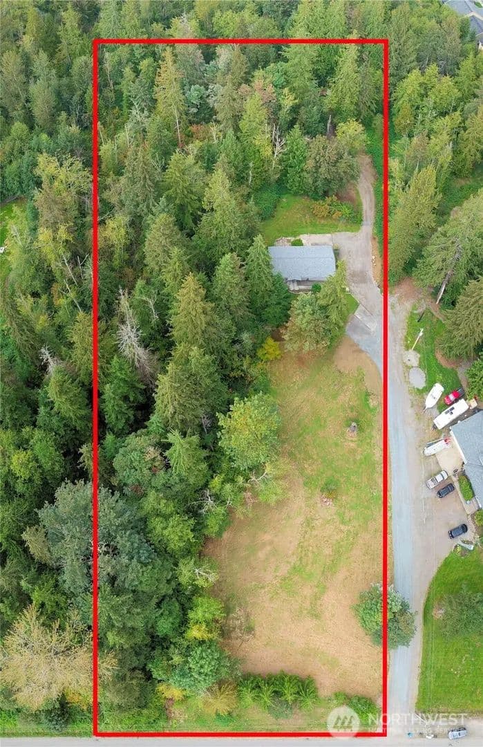 Vacant Land in Sultan - Sultan, Washington, 98294