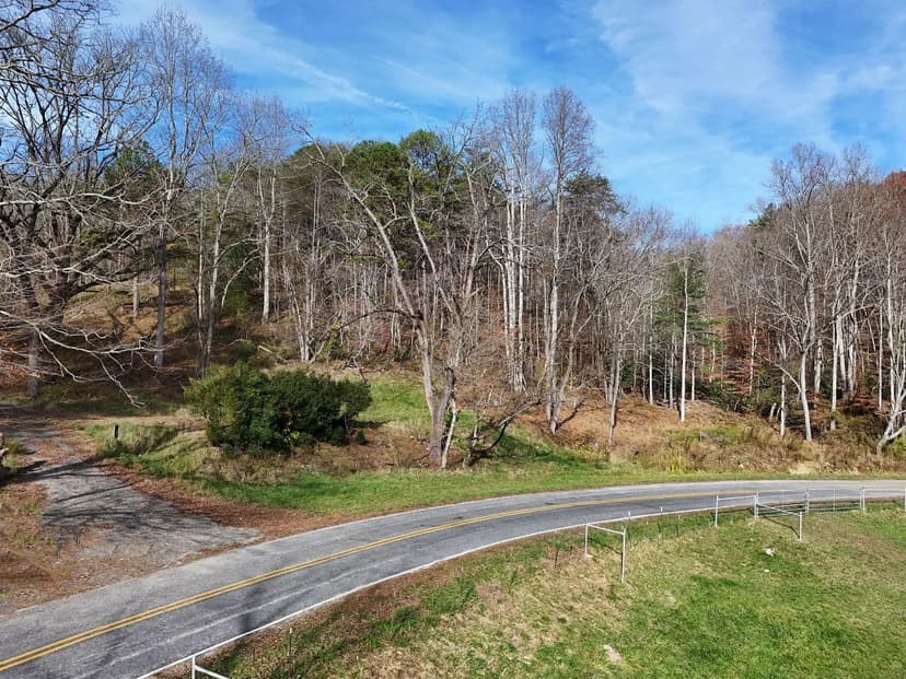 Land -Agricultural (Not Zoned) in Warne