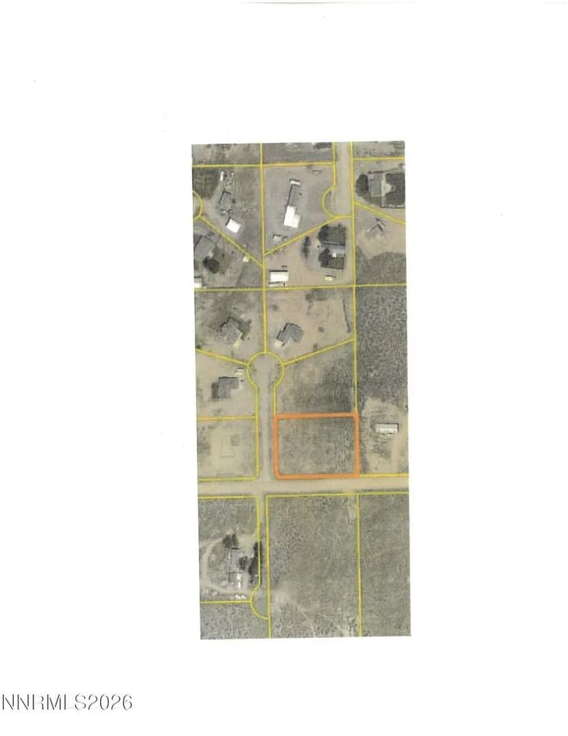 Lots & Land-Other in Winnemucca