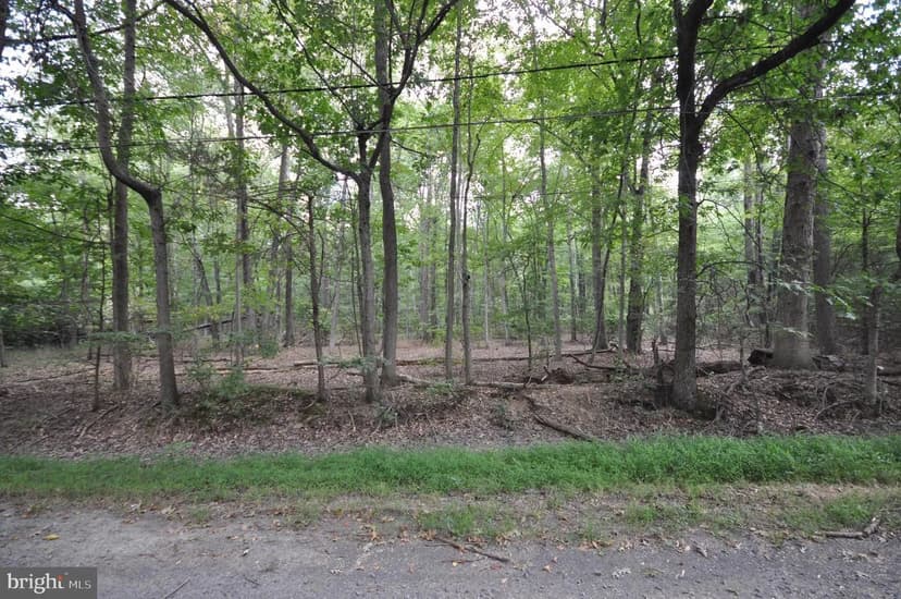 Vacant Land in Kendall Park