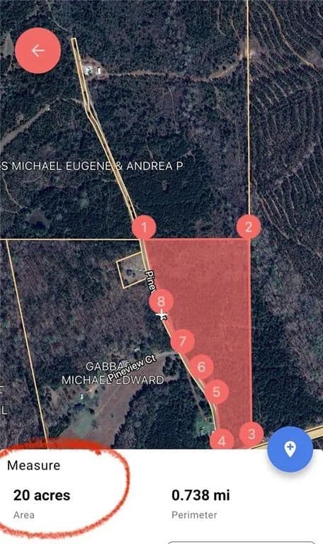 Property from 0 HWY 26 - KW