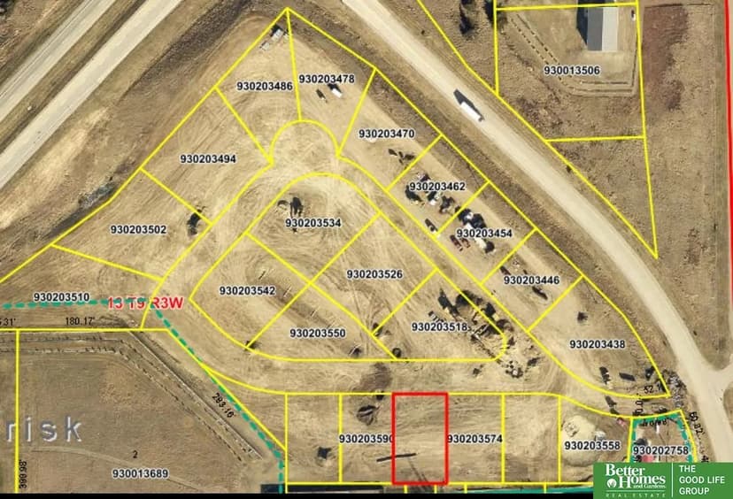 Lots & Land-Other in McCool Junction