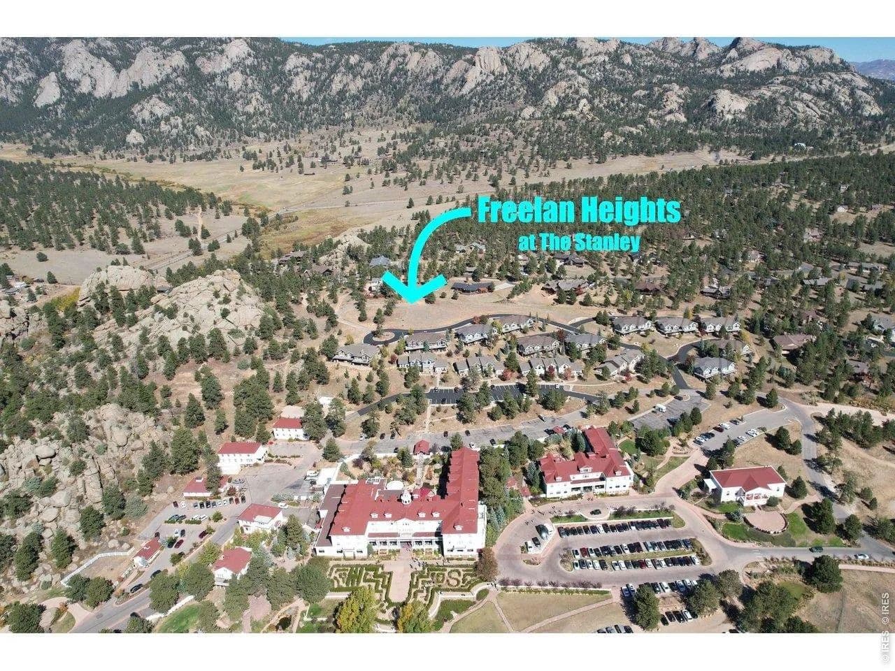 0.38 Acres of Land for Sale in Estes Park, CO - Estes Park, Colorado, 80517
