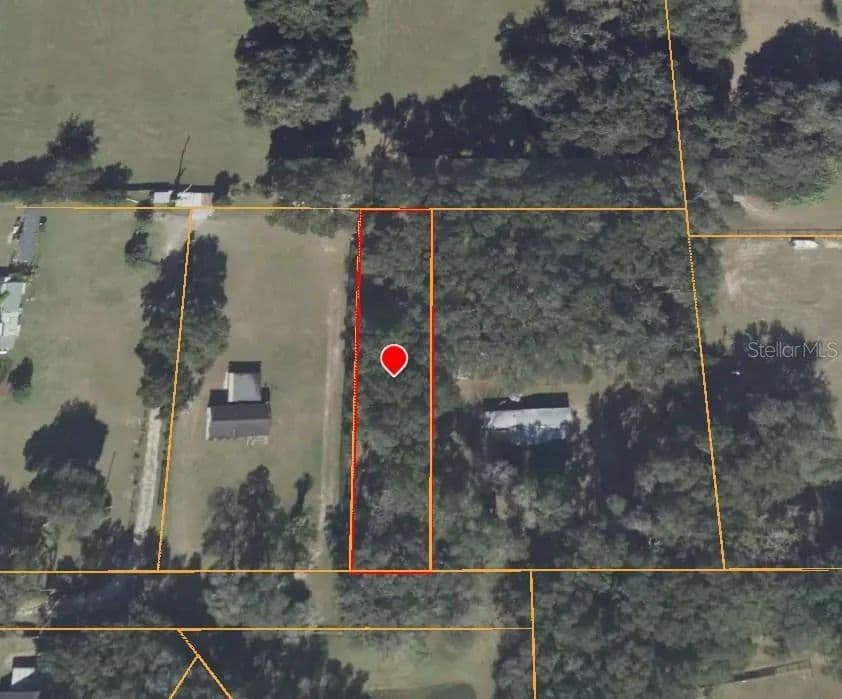 Property from 0 SE 39TH AVENUE - KW - Ocala, Florida, 34480