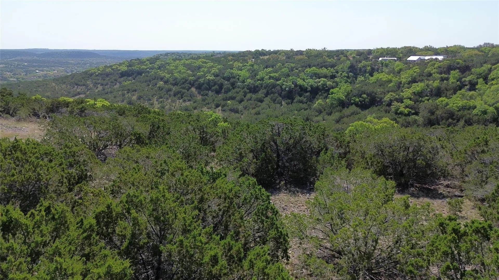 Vacant Land in Bertram - Bertram, Texas, 78605