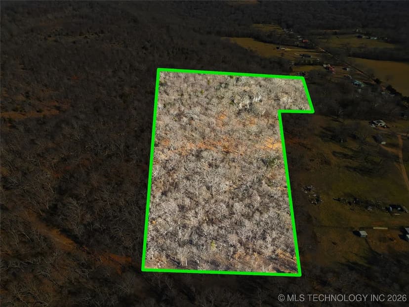 Property from 78777 S 4652 Road - KW