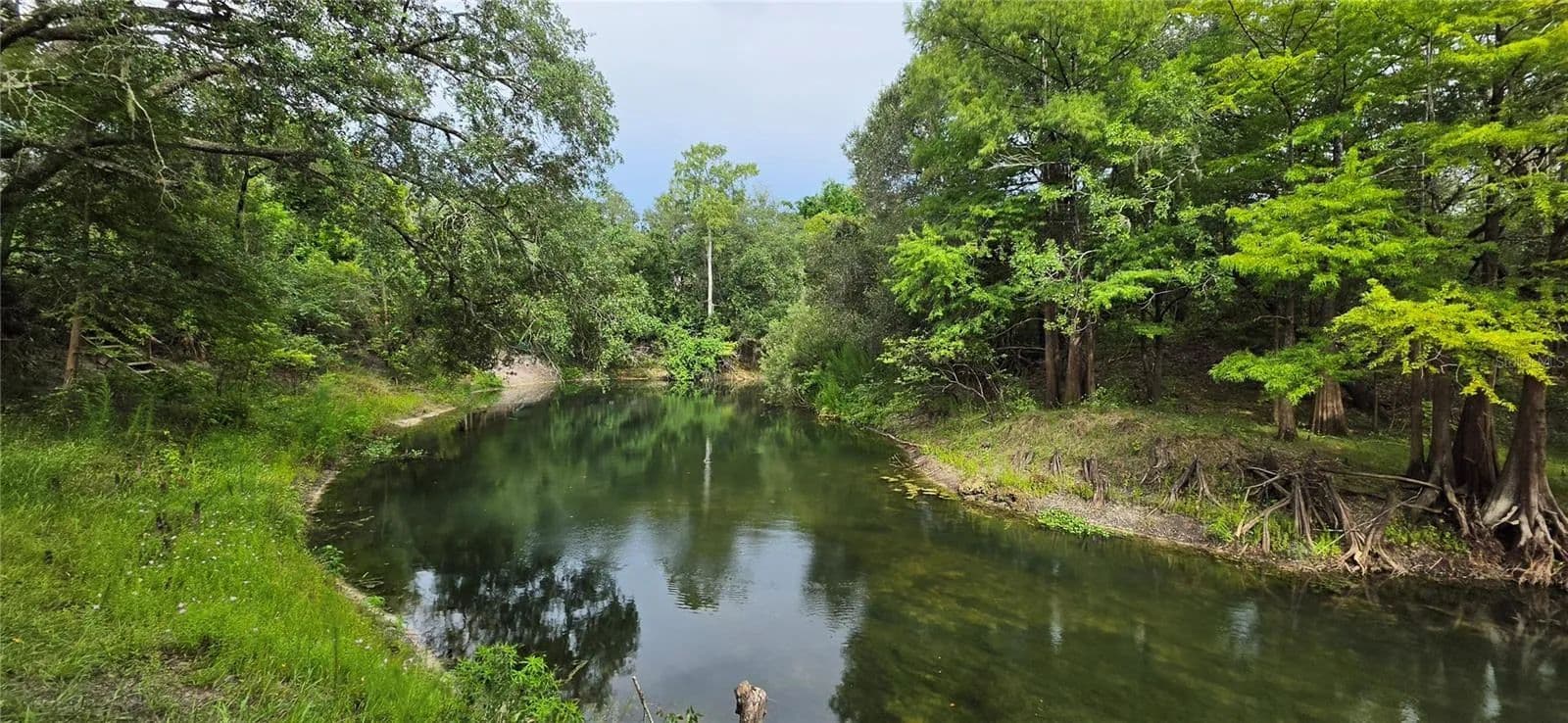 0.4 Acres of Land for Sale in DADE CITY, FL - Dade City, Florida, 33523