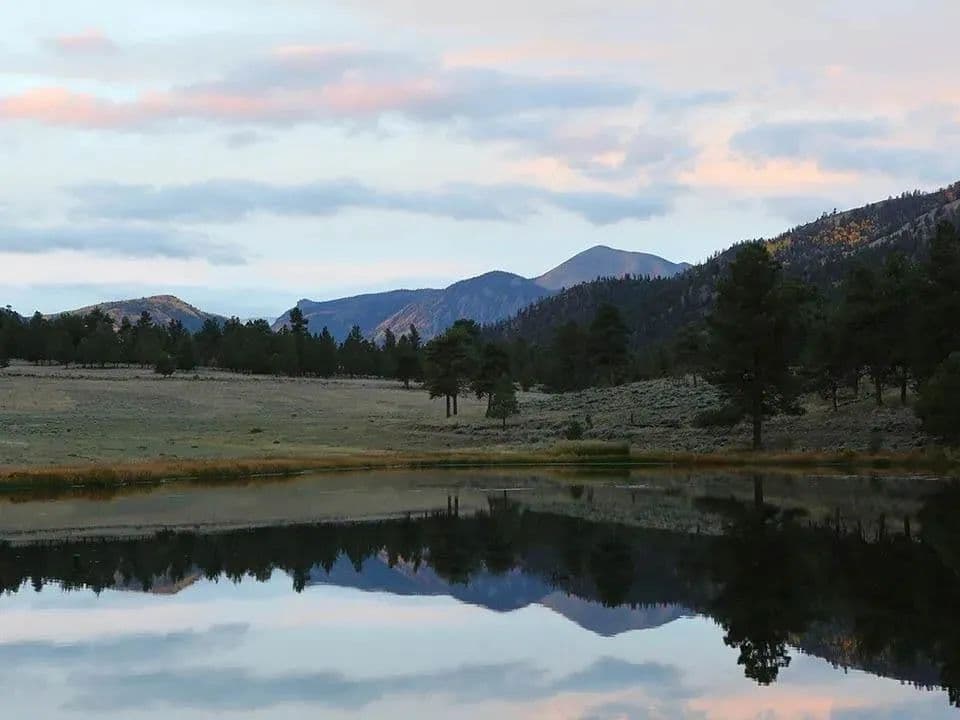 Property from 7010 N Hwy 149 TBD - KW - Lake City, Colorado, 81235
