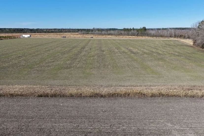 2.57 acres of Residential Land for Sale in Pitt County NC!