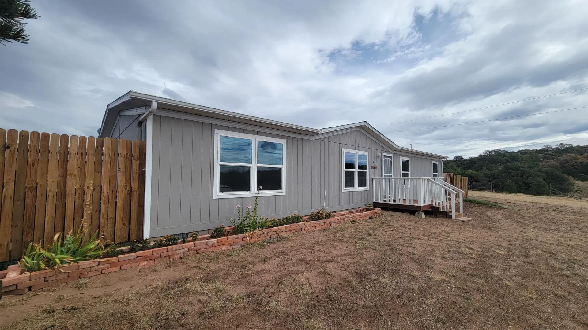 27 Choctaw Drive 170, Walsenburg, CO 81089 - Walsenburg, Colorado, 81089