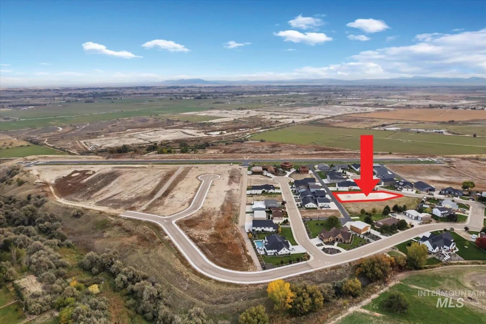 Lots & Land-Other in Greenleaf - land for sale