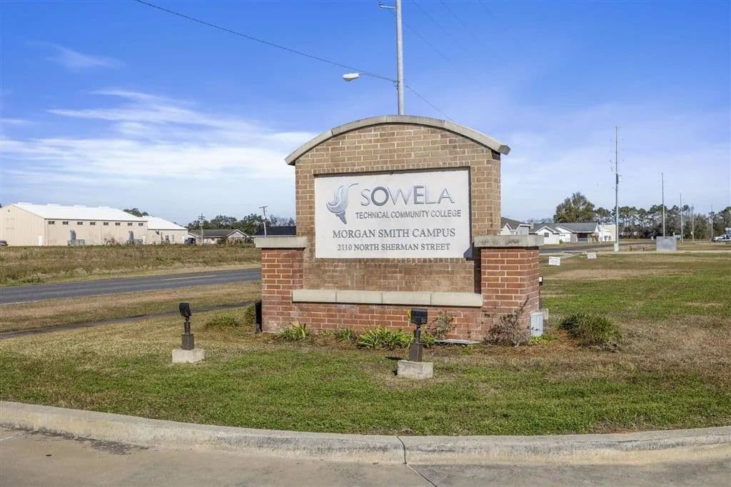 Vacant Land in Jennings - Jennings, Louisiana, 70546
