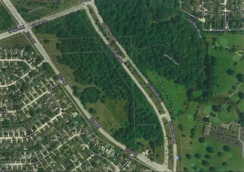 Lots & Land-Other in Sterling Heights
