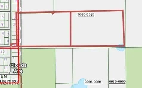 Lots & Land-Other in Interlachen - Interlachen, Florida, 32148