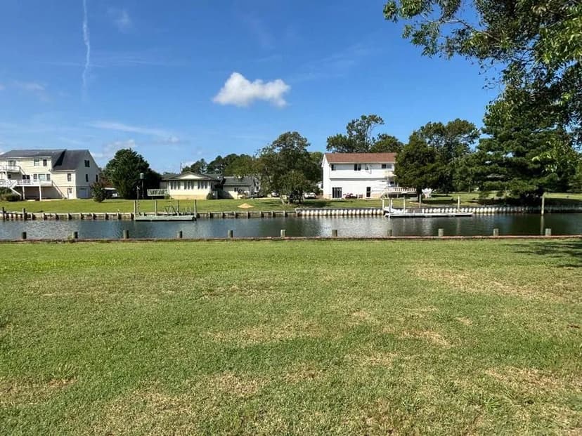 Land -Single Family Acreage in Onancock