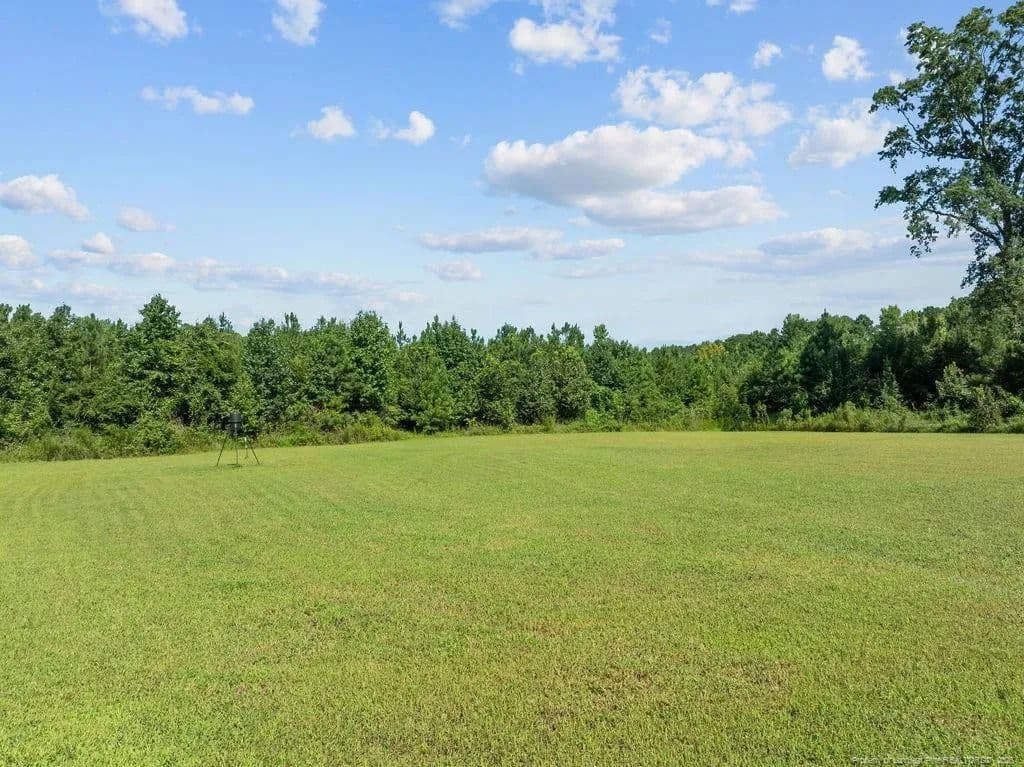 13.1 Acres of Land for Sale in Fayetteville, NC - Fayetteville, North Carolina, 28311
