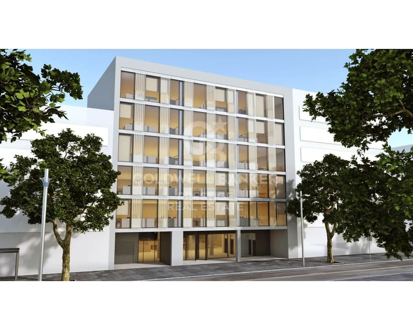 Land -Retail in Barcelona