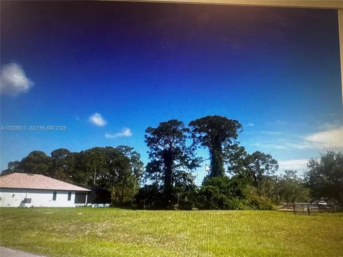 Vacant Land in Other City - In The State Of Florida - , Florida, 33947