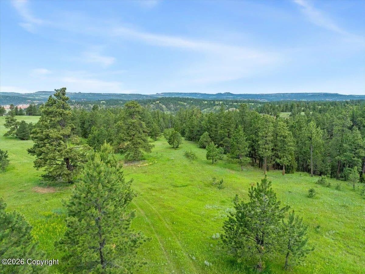 84.69 Acres of Land for Sale in Hulett, WY - Hulett, Wyoming, 82720