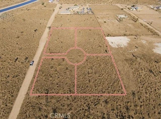 Lots & Land-Other in Victorville - Victorville, California, 92392