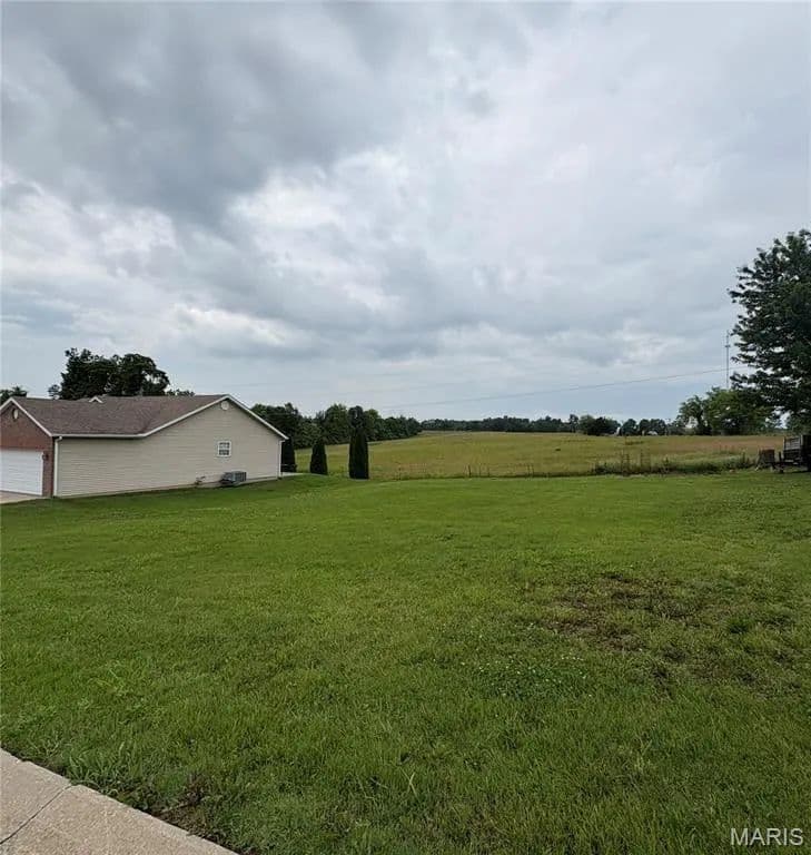 Property from 0 Cedar Springs Drive - KW - Jackson, Missouri, 63755