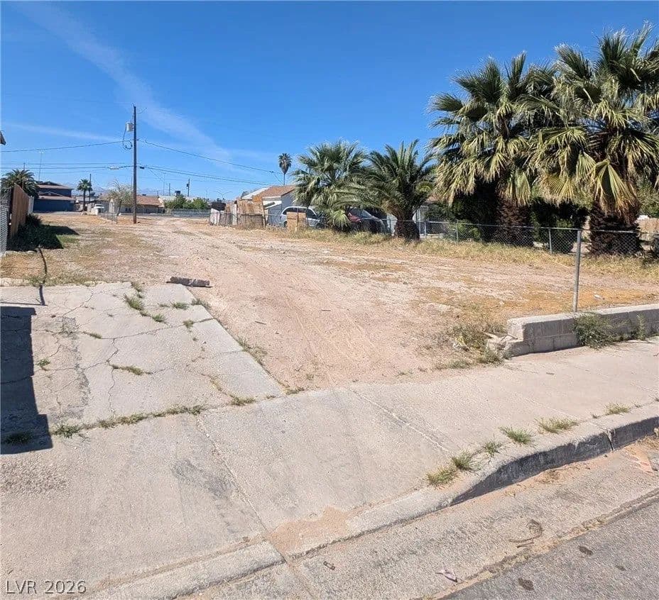 Lots & Land-Other in North Las Vegas - North Las Vegas, Nevada, 89030