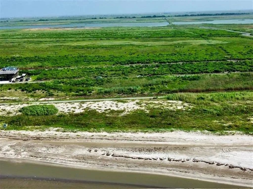 Lots & Land-Other in Cameron - Cameron, Louisiana, 70632