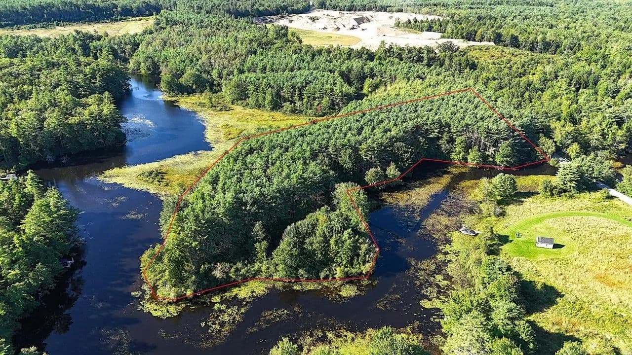 Land -Single Family Acreage in Sanford - land for sale