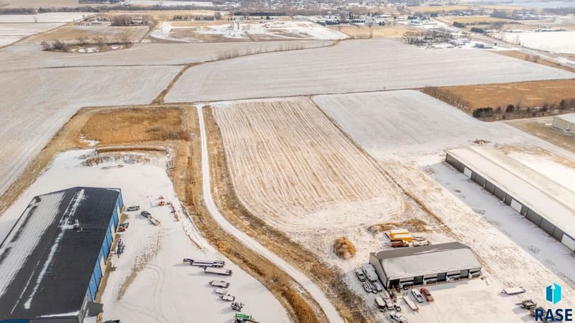 Property from W Innovation St Street - KW