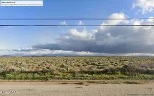 Vacant Land in Lancaster - Lancaster, California, 93535