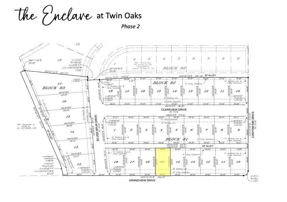 Lots & Land-Other in San Angelo - San Angelo, Texas, 76904