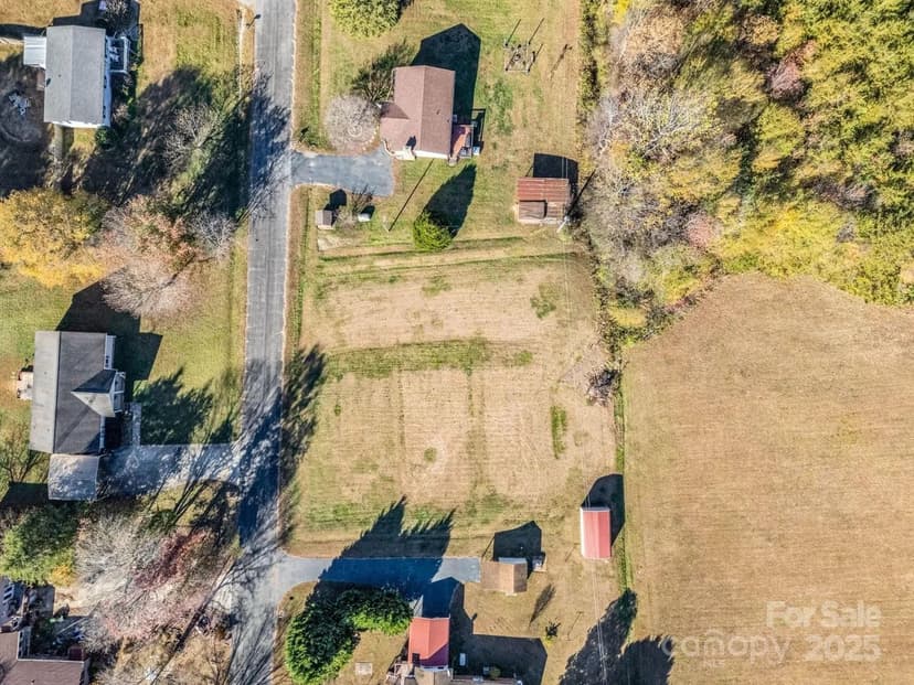 Lots & Land-Other in Lincolnton