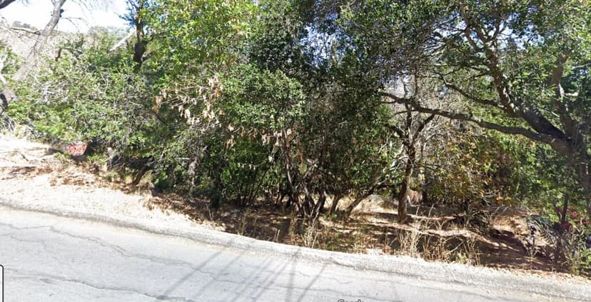 Vacant Land in Redwood City