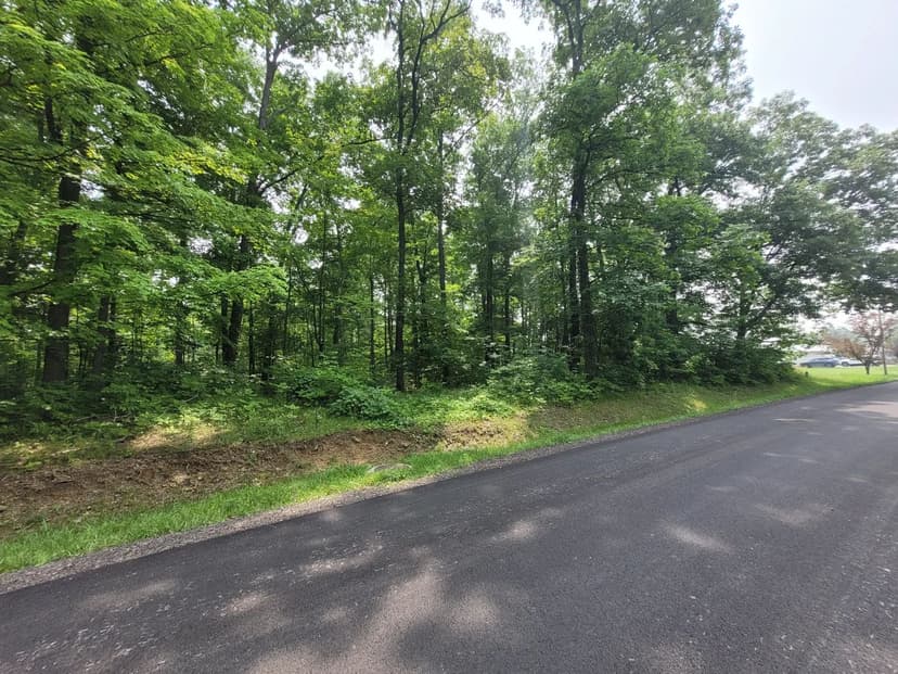 Land -Single Family Acreage in West Salem