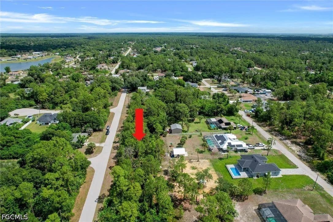 Property from 414 Hamilton Avenue - KW - Lehigh Acres, Florida, 33972