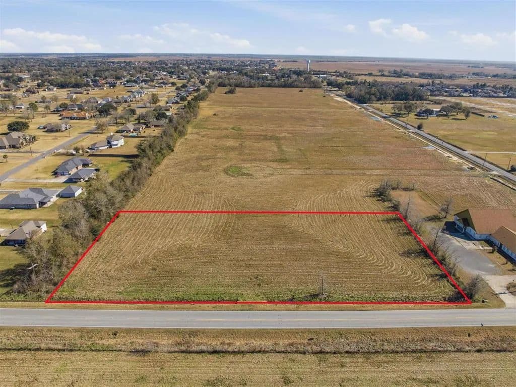 Lots & Land-Other in Lake Charles - Lake Charles, Louisiana, 70601