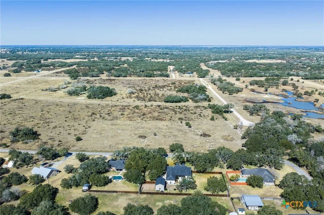 Vacant Land in Inez - Inez, Texas, 77968