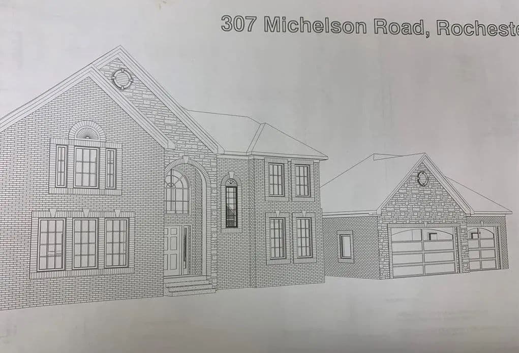 Lots & Land-Other in Rochester Hills - Rochester Hills, Michigan, 48307