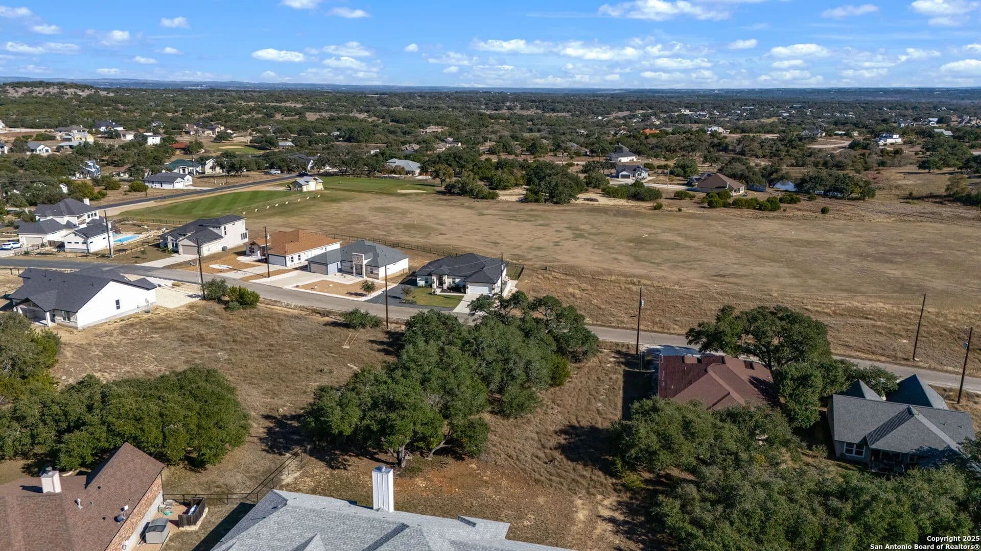 0.23 Acres of Land for Sale in Blanco, TX - Blanco, Texas, 78606