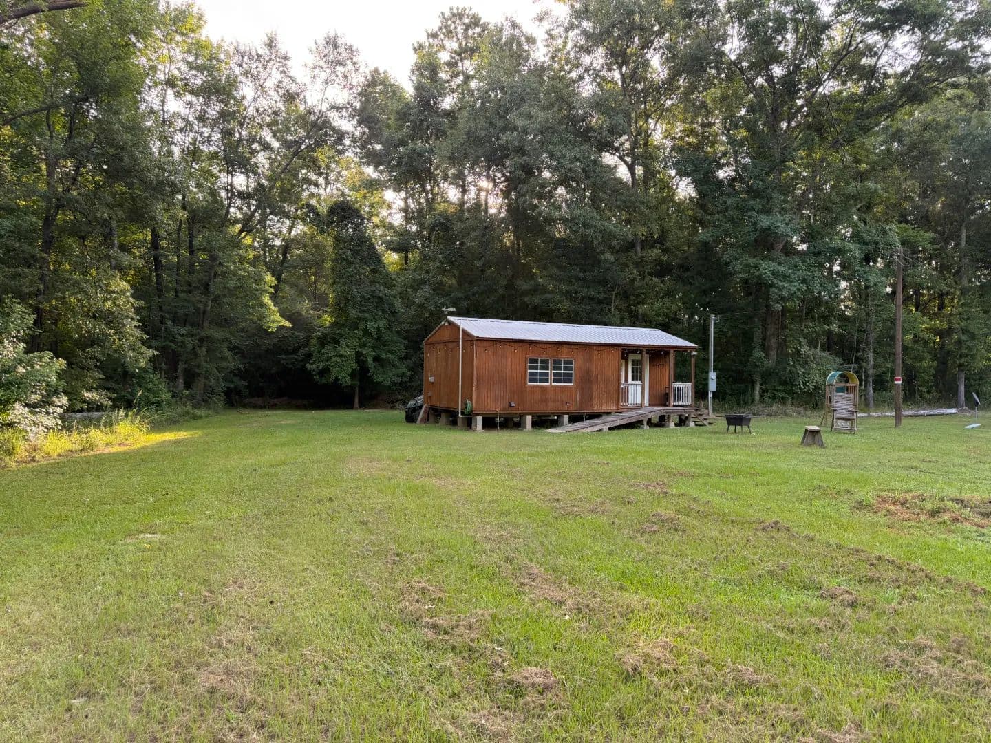 Home in Jefferson County, MS  - Lorman, Mississippi, 39096