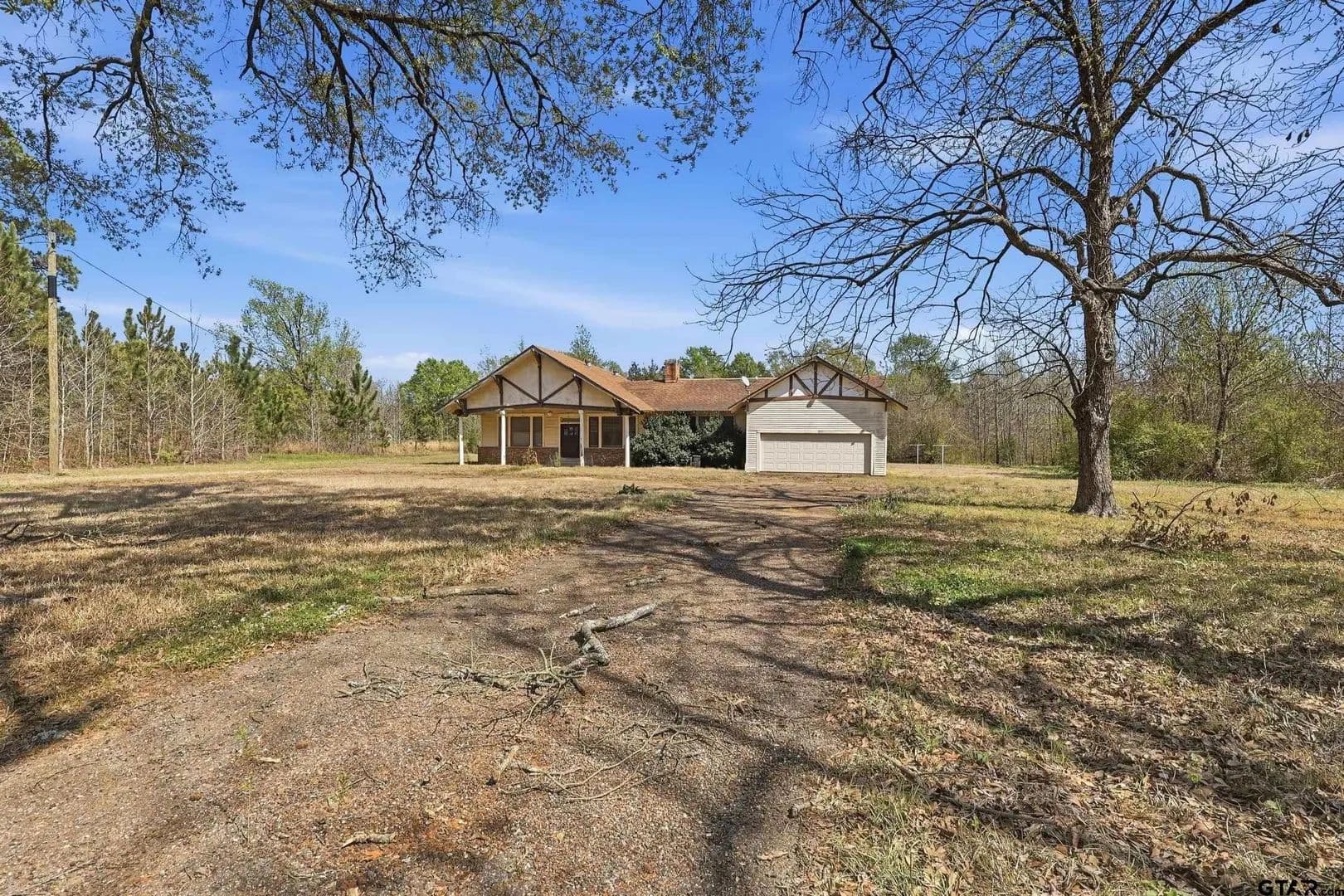 Lots & Land-Other in Pittsburg - Pittsburg, Texas, 75686