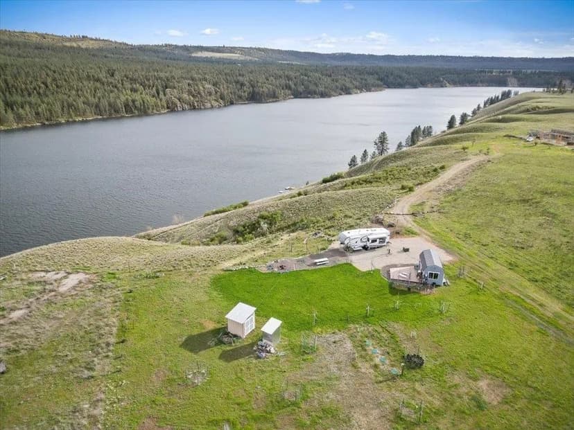 Property from 7295 Hwy 291 Hwy - KW