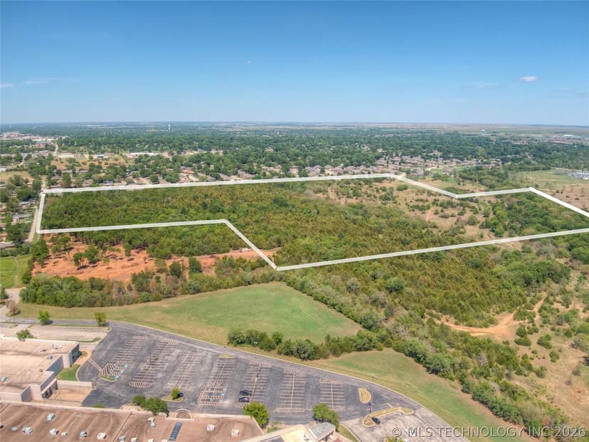 Property from 1 SE Barnett Avenue - KW