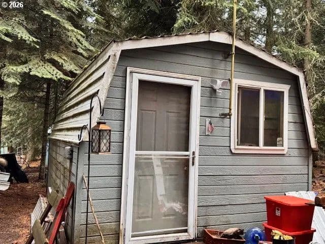 Vacant Land in Weston