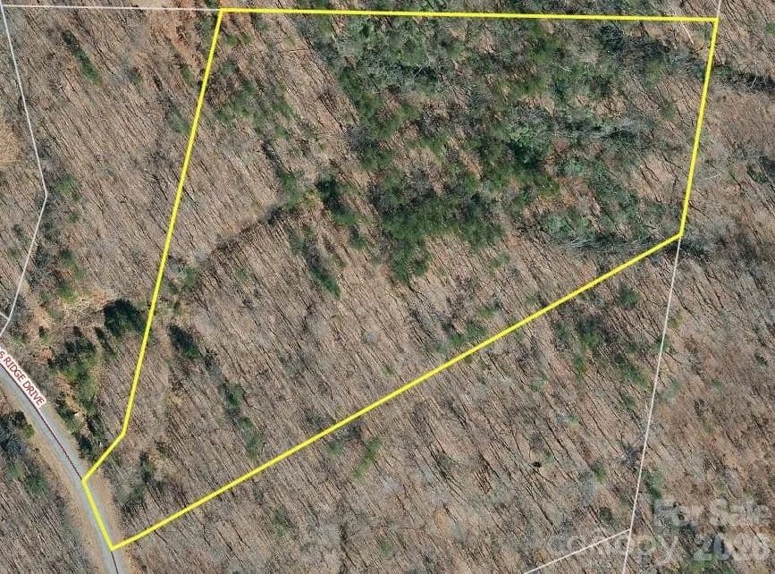 6.17 Acres of Land for Sale in Bostic, NC - Bostic, North Carolina, 28018