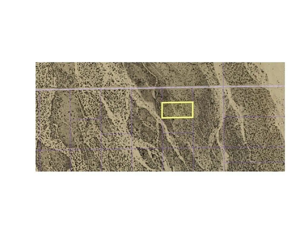 Lots & Land-Other in Palmdale - Palmdale, California, 93552