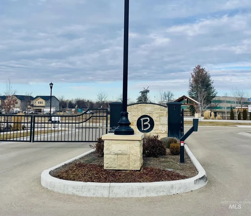 Vacant Land in Eagle