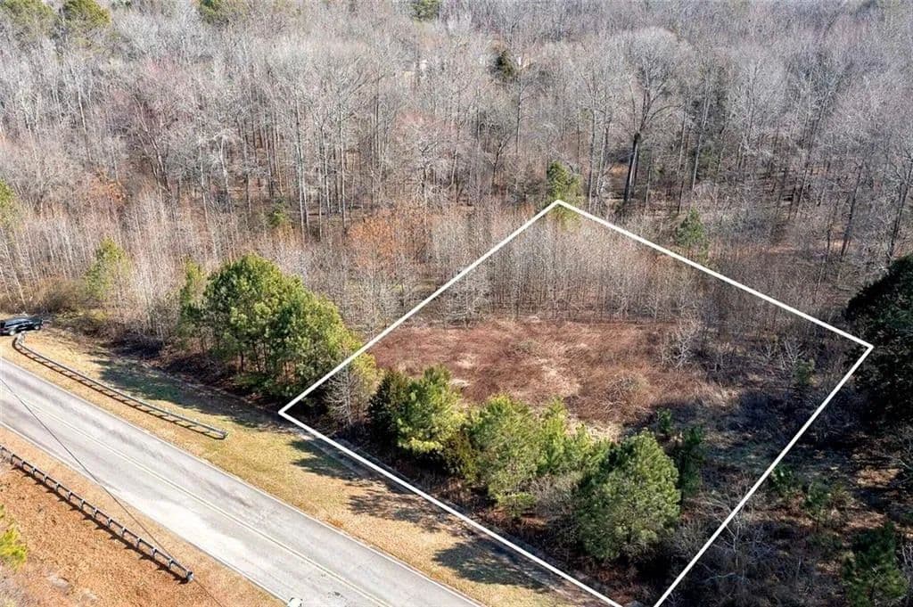 1 Acre of Land for Sale in Mcdonough, Georgia - Mcdonough, Georgia, 30252