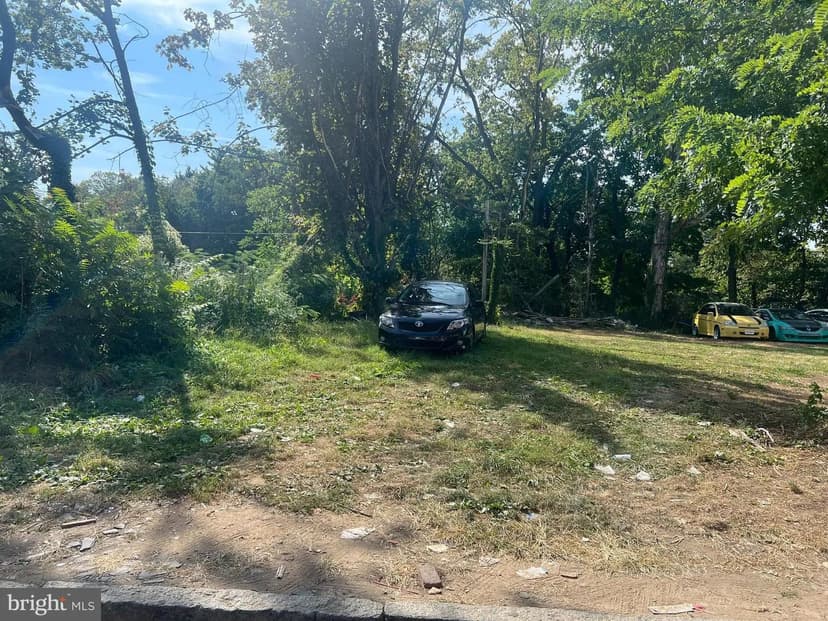 Vacant Land in Harrisburg